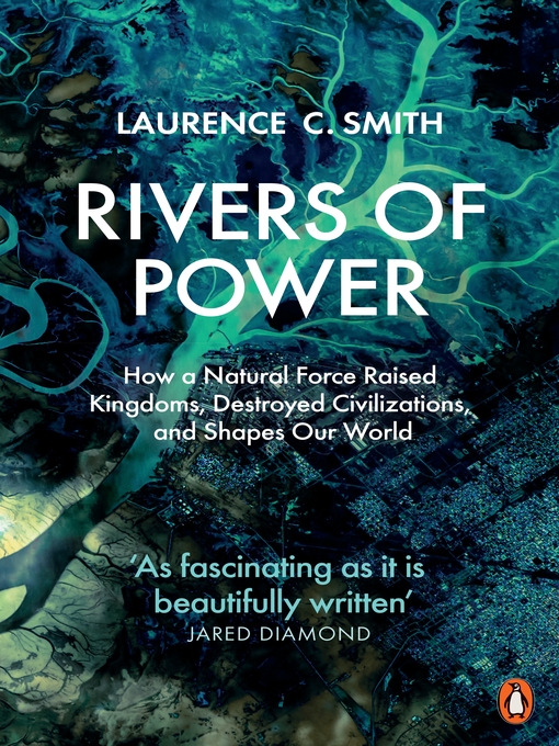 Cover image for Rivers of Power